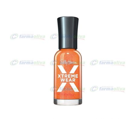 SALLY XTREME WEAR NAIL COLOR
