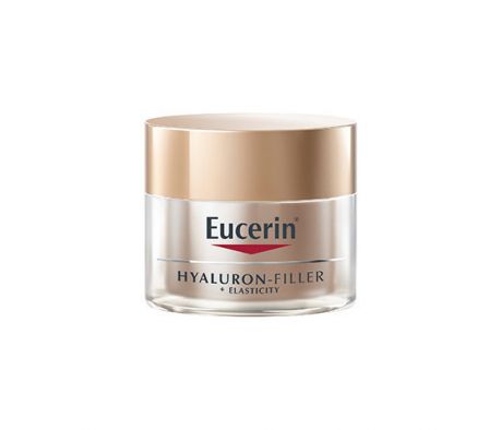 EUCERIN HYALURAN-FILLER + ELASTICIDAD CREMA FACIAL NOCHE