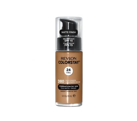 REVLON COLORSTAY FOR COMBINATION RICH GINGER