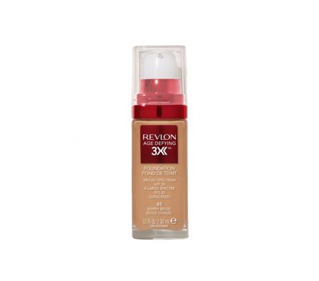 REVLON AGE DEFYNIG FIRMING+LIFTINGTOAST
