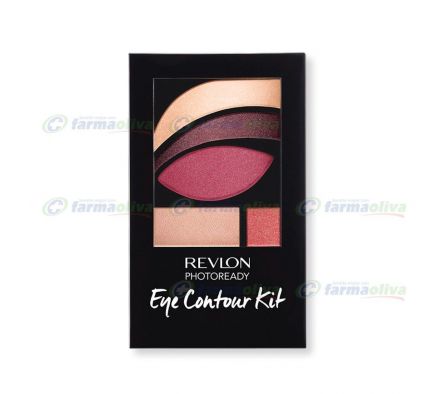 REVLON PHOTOREDY PRIMER+SHADOW ROMANTICS