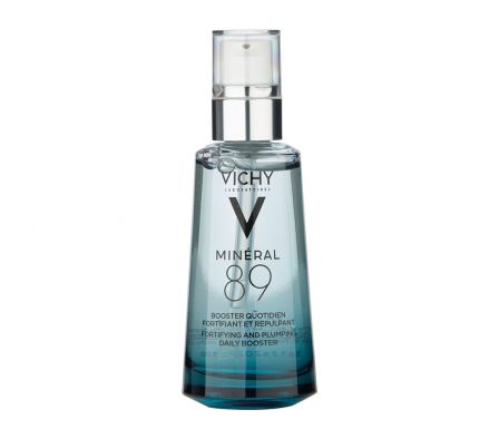 VICHY MINERAL 89 F50ML