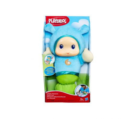 CJX PLAYSKOOL DULCY LUZ CELESTE