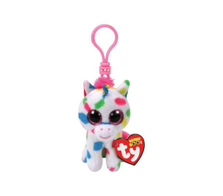 TY BEANIE BOOS HARMONIE