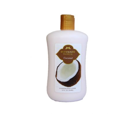 LOCION TROP COCONUT 354ML