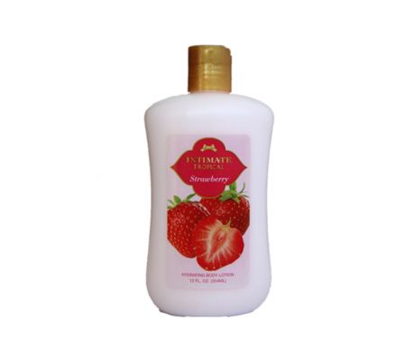 LOCION TROP STRAWBERRY 35