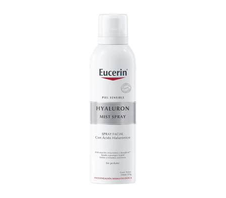 EUCERIN HYALURON FILLER MIST SPRAY