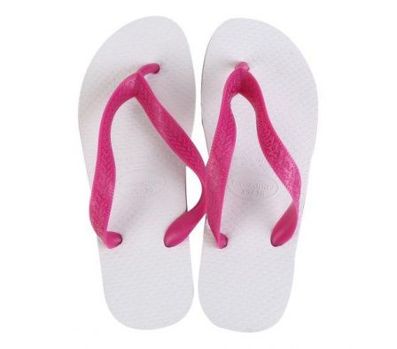 HAVAIANAS TRADIC. ROSA HOLLYWOOD 35/6 R.174