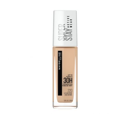 MAYBELLINE SUPERSTAY FULL NATURE BEIGE