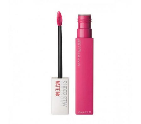 MAYBELLINE SUPERSTAY MATE 30