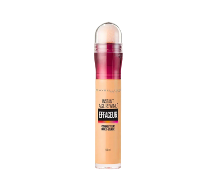 MAYBELLENE AGE REWIND SAND 122