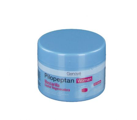 PILOPEPTAN WOMAN MASCARA  REGENERADO 250ML
