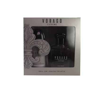 VORAGO EXTREME PACK EDT +ROLL-ON