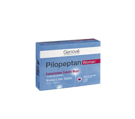 PILOPEPTAN WOMAN COMP. CAJA X 30