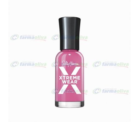 SALLY NAIL XTREME WEAR ALL BRIGHT