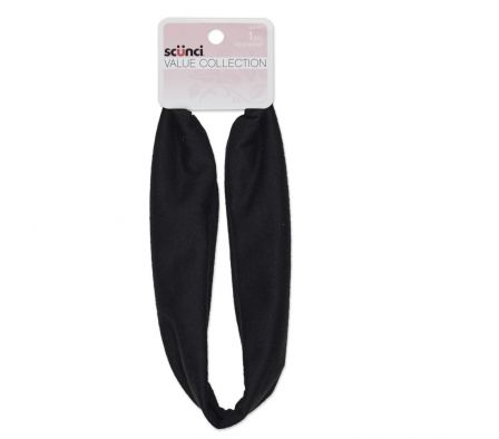 SCUNCI BANDAS PARA CABELLO