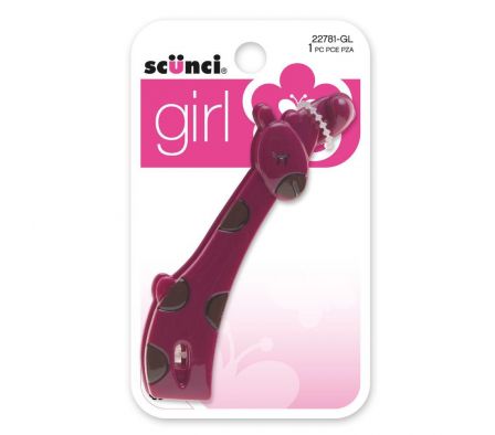 SCUNCI GLIP BANANA DE