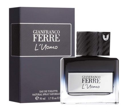 FERRE LUOMO EDT 50ML