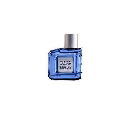 REPLAY TANK FOR HIM EDTV 50ML