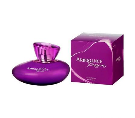 ARROG PASSION EDP VAPO 100ML