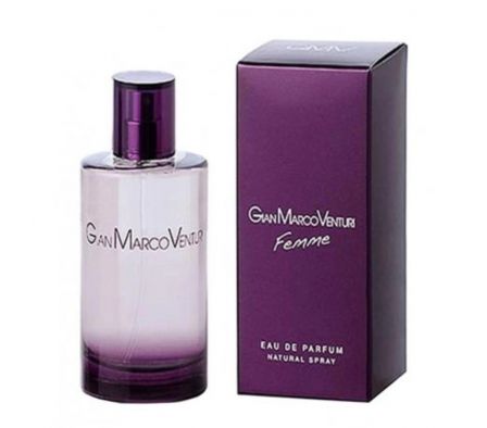 GMV FEMME EDP VAPO 50ML