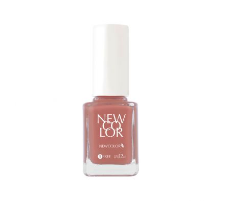 NEW COLOR ESMALTE CREM NUDE N 3.40