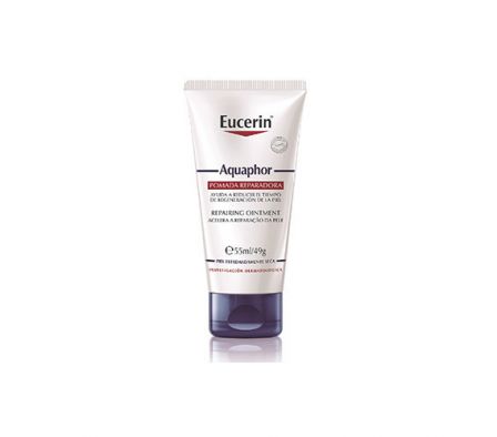 EUCERIN AQUAPHOR HLN 55ML