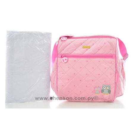 CHENSON BOLSO P/ BEBE  REF:4631662