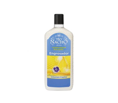 TIO NACHO ACONDICIONADOR ENGROSADOR 415 ML