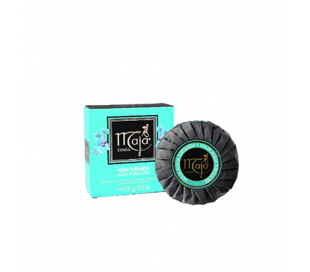 MAJA AQUA JABON X 100 GR. REF.3197