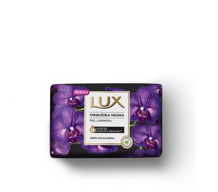 FL LUX JAB ORQUIDEA NEGRA 72X125G