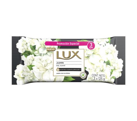 FL LUX JAB JAZMIN 24X3X125G