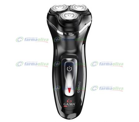 GAMMA AFEITADORA GSH 860 BVT
