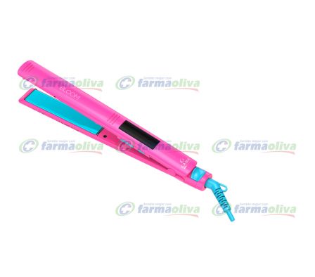 GAMMA PLANCHA ELEGANCE LED BLOM ROSA