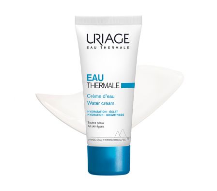 URIAGE AGUA THERMALE CRHID LIG POMO X 40 ML