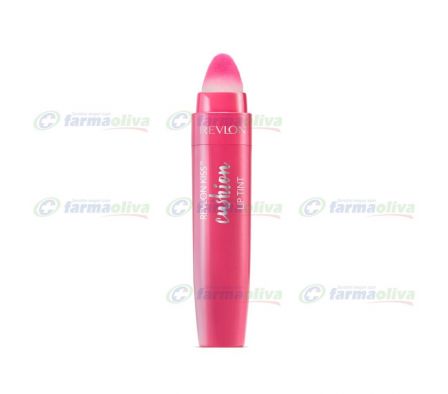 REVLON KISS CUSHION CRIMSON