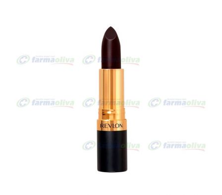 REVLON  SUPER LISTRON DARK NIGHT