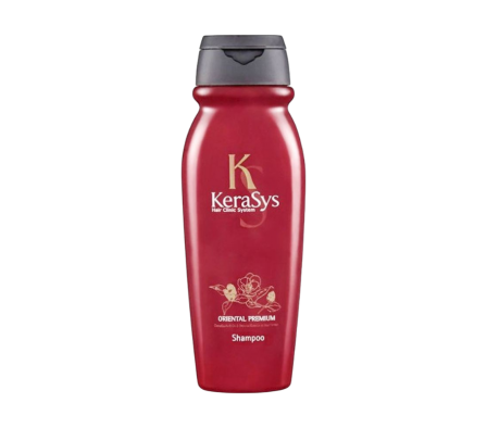 KERASYS ORIENTAL SHAMPOO X 200 ML.