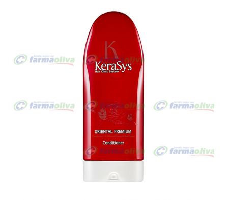 KERASYS ORIENTAL ACONDICIONADOR X 200 ML.