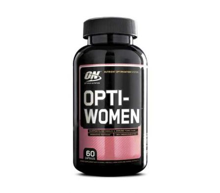 OPTI-WOMEN 10MG CAPS CAJA X 60
