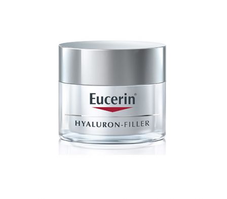 EUCERIN HYALURON F.DIA FPS30 X 50 ML. R.6961
