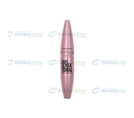 MAYBELLINE MASC PES SENSATIONAL WS
