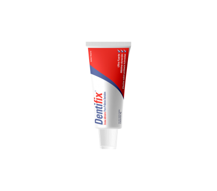DENTIFIX X 20 GR CREMA ADHESIVA