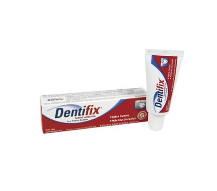 DENTIFIX X 20 GR CREMA ADHESIVA