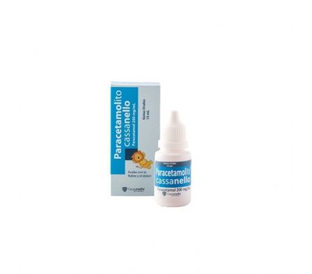 PARACETAMOLITO  GT-OR FRASCO X 15ML