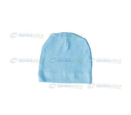 BEA BABY GORRO CELESTE REF:146579