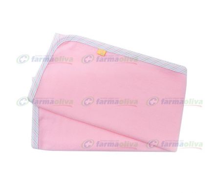 BEA BABY  MANTA ROSADO REF14514