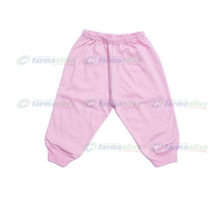 BEA BABY PANTALON ROSA S/ PIE REF146210