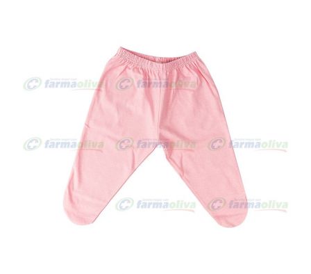 BEA BABY PANTALON C/ PIE ROSA 146234