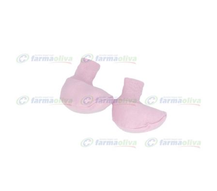 BEA BABY  ESCARPIN ROSA  REF 145886